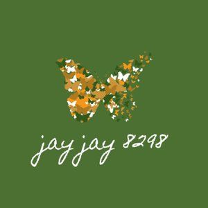Meet your Posher, JayJay